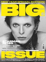 The Big Issue